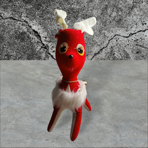 Christmas Reindeer